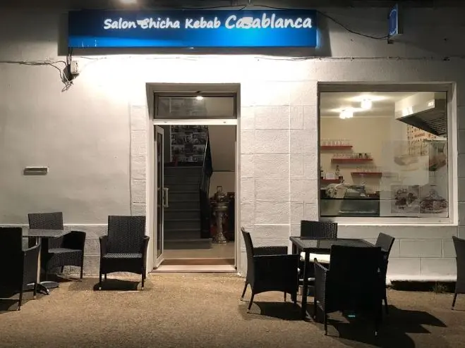 Salon chicha kebab casablanca_1