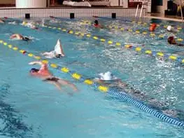 Piscine Municipale de Saint Lazare_1