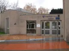 Bibliothèque Francophone Multimédia de Limoges - Beaubreuil_1