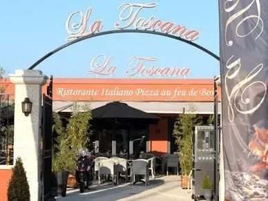 Restaurant La Toscana_1