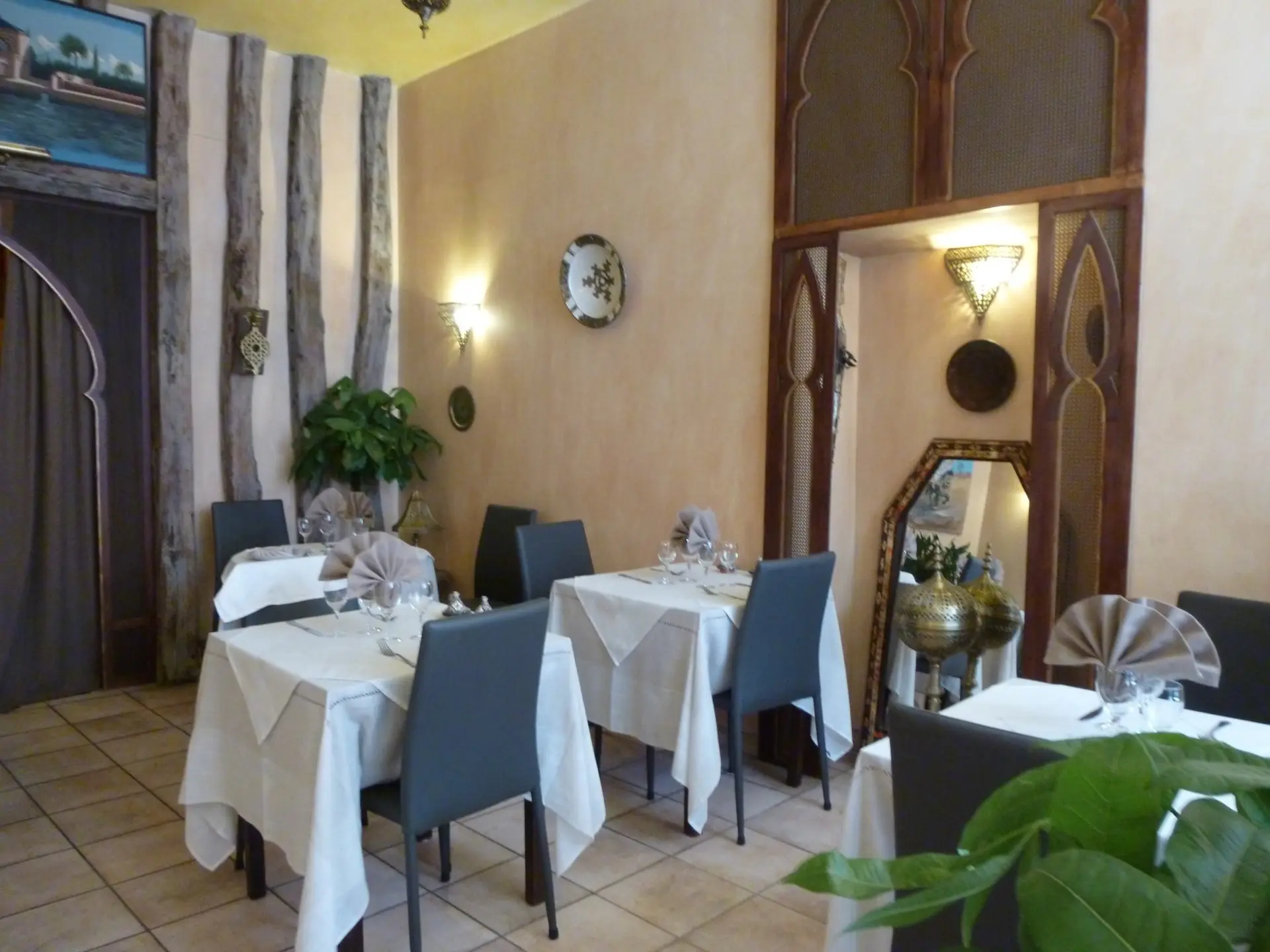 Restaurant Le Salam_1