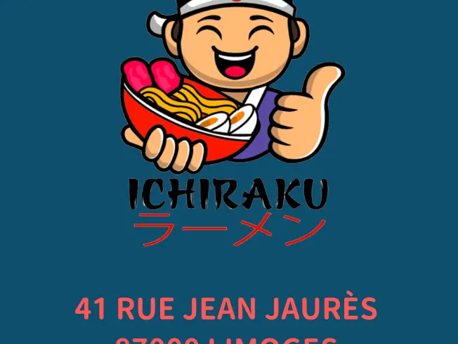 Restaurant Ichiraku Ramen_1