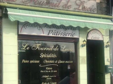 Boulangerie Le Fournil de Lucie_1