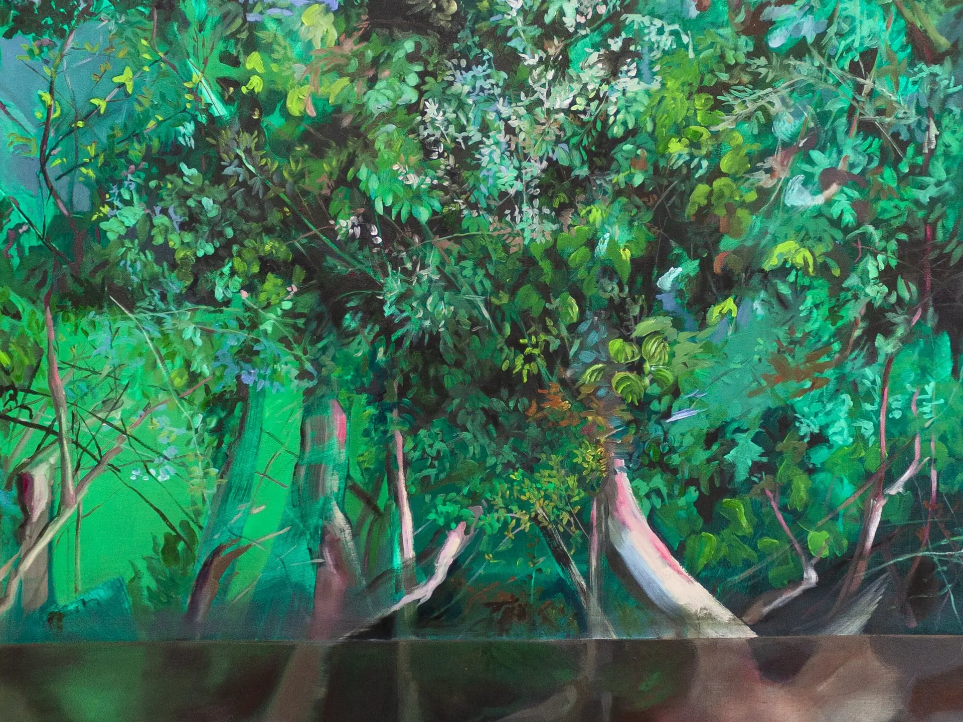 Alice Suret Canale - greengaze