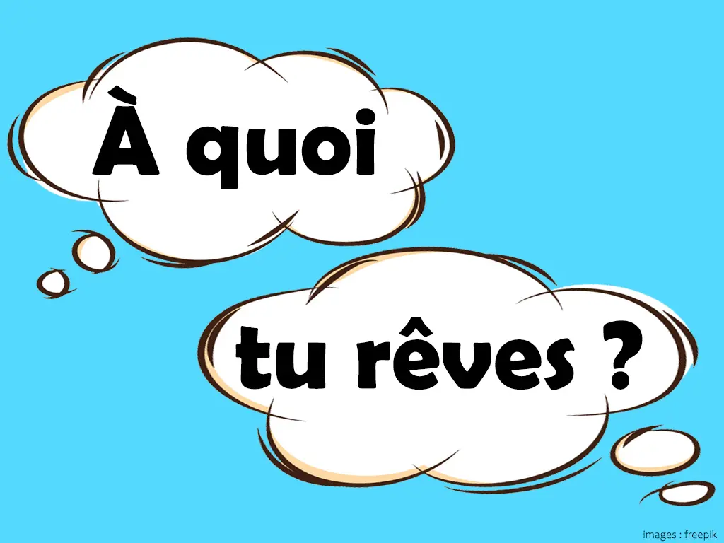 Stage théâtre « À quoi tu rêves ? » – 7/14 ans