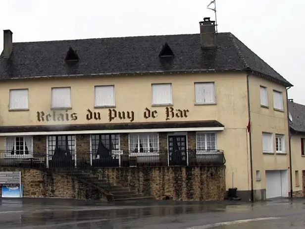 Restaurant le Relais du Puy du Bar_1