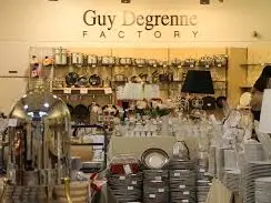 Magasin d'usine Guy Degrenne à Pierre-Buffière_1