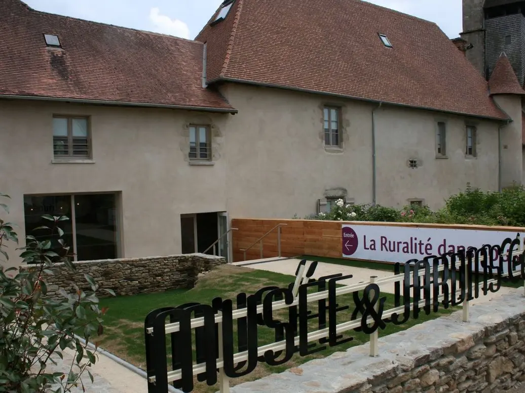 Musée Cécile Sabourdy