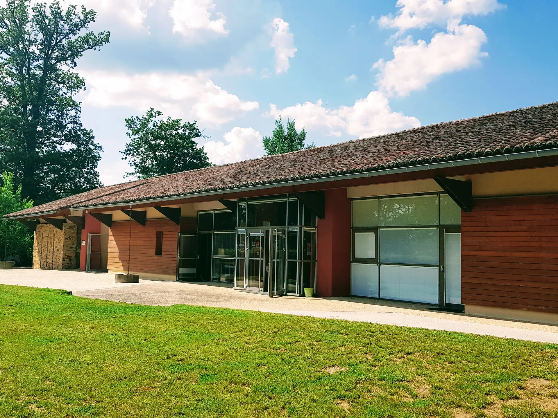 Maison du Père Castor
