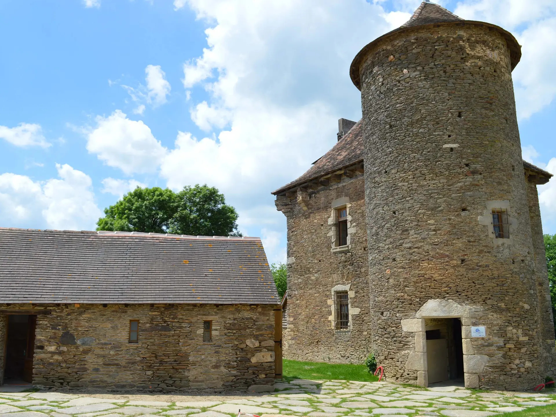 Château de la Brégère_1