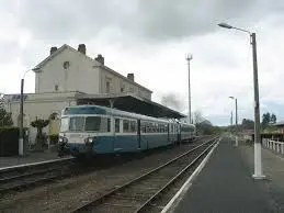 Gare de Saint-Yrieix_1