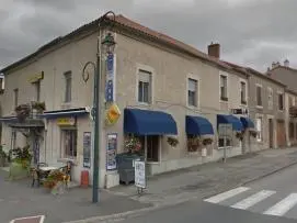 Restaurant de la Gare_1