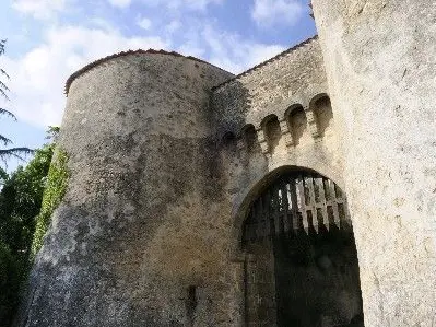 Porte Bergère-Le Dorat_1