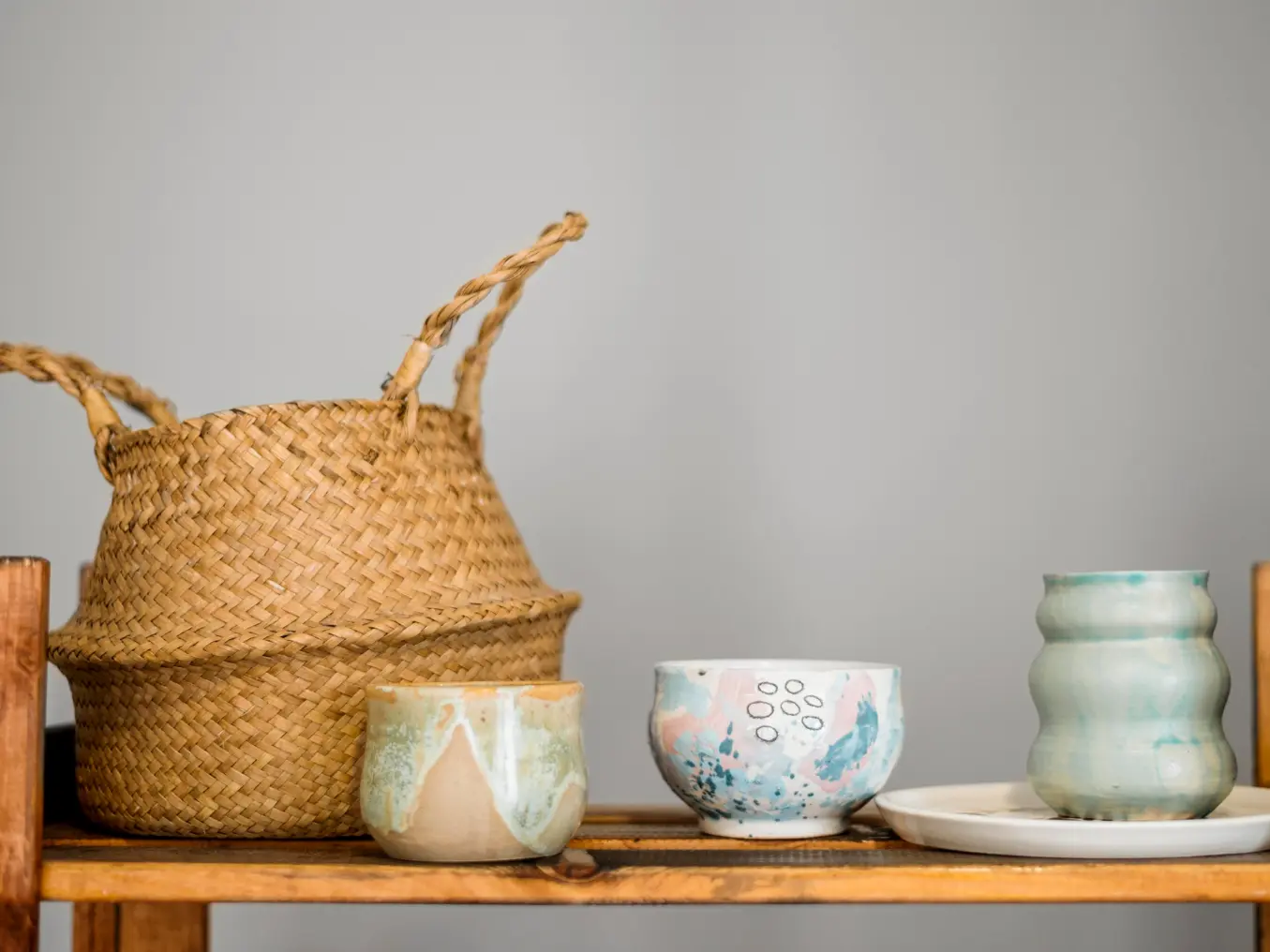 Salon artisans, créateurs et producteurs