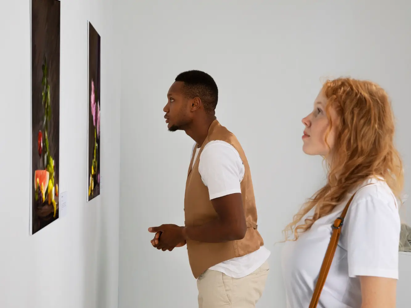 Exposition : La Bèla Sason – Art et Terroir