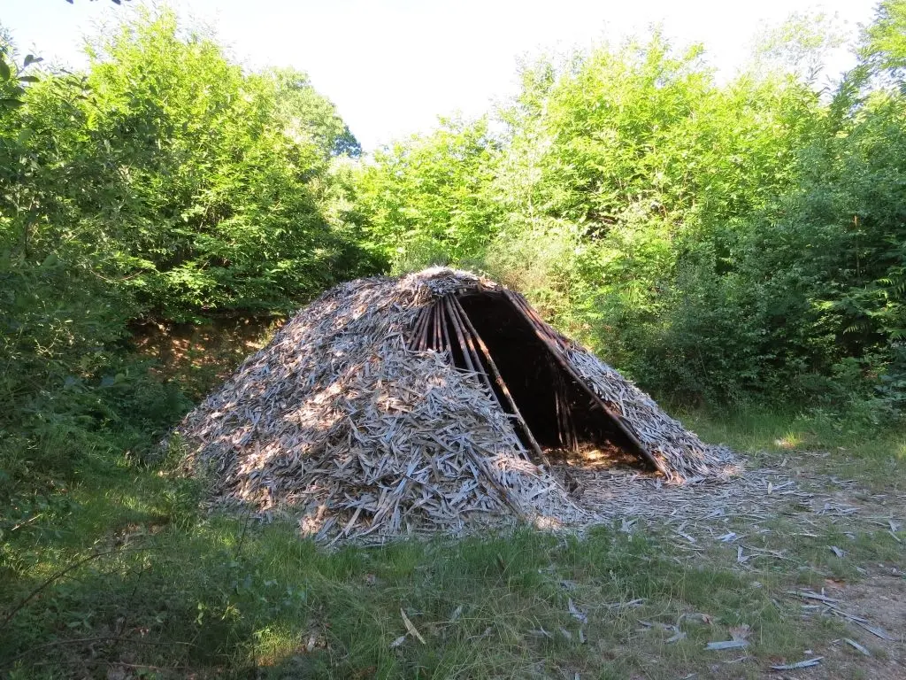 Cabane de feuillardiers_1