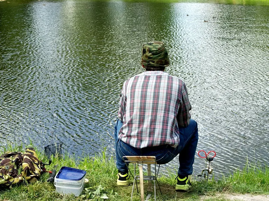 Pêche à l'étang du Moulin-Neuf_1