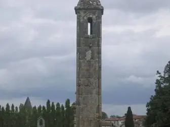 Lanterne des Morts_1