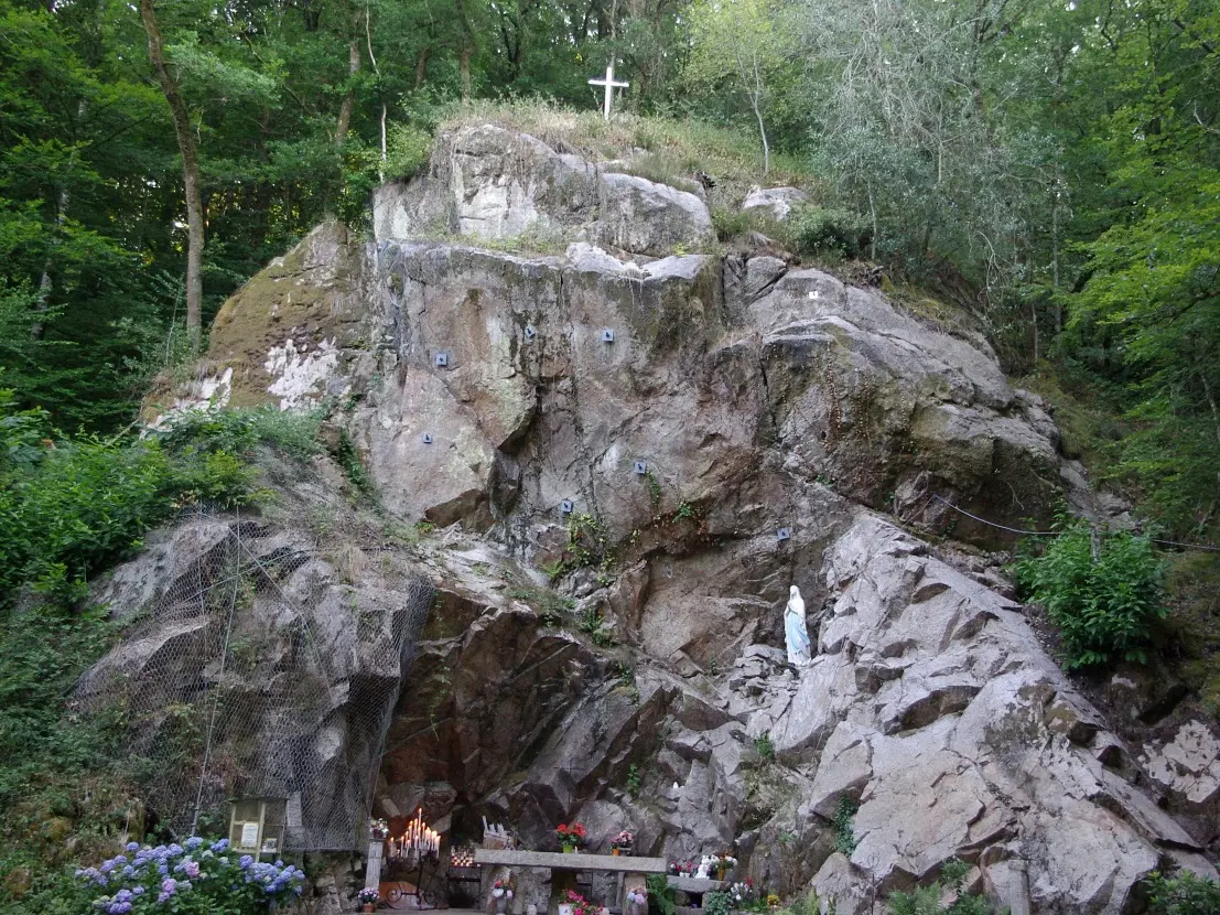 Circuit Uni'Vert Trail n°5 Occitania_1