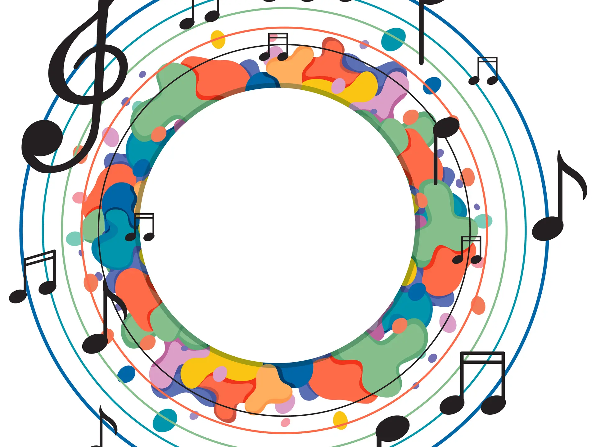 A la découverte des musique du monde