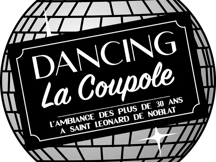 Dancing la Coupole