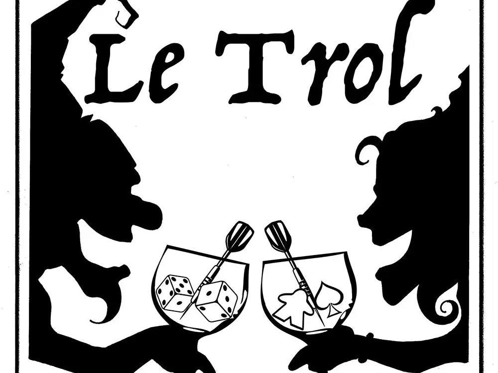 Le Trol de Montrol