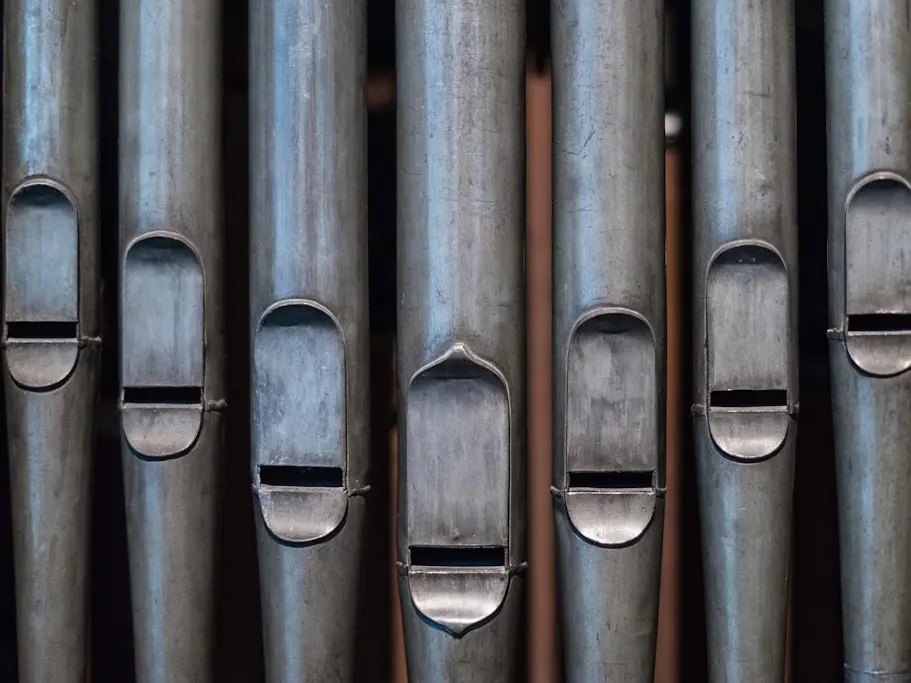 orgue