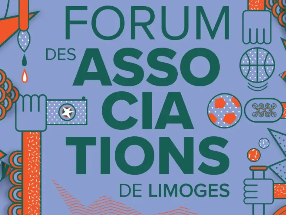 ville de limoges