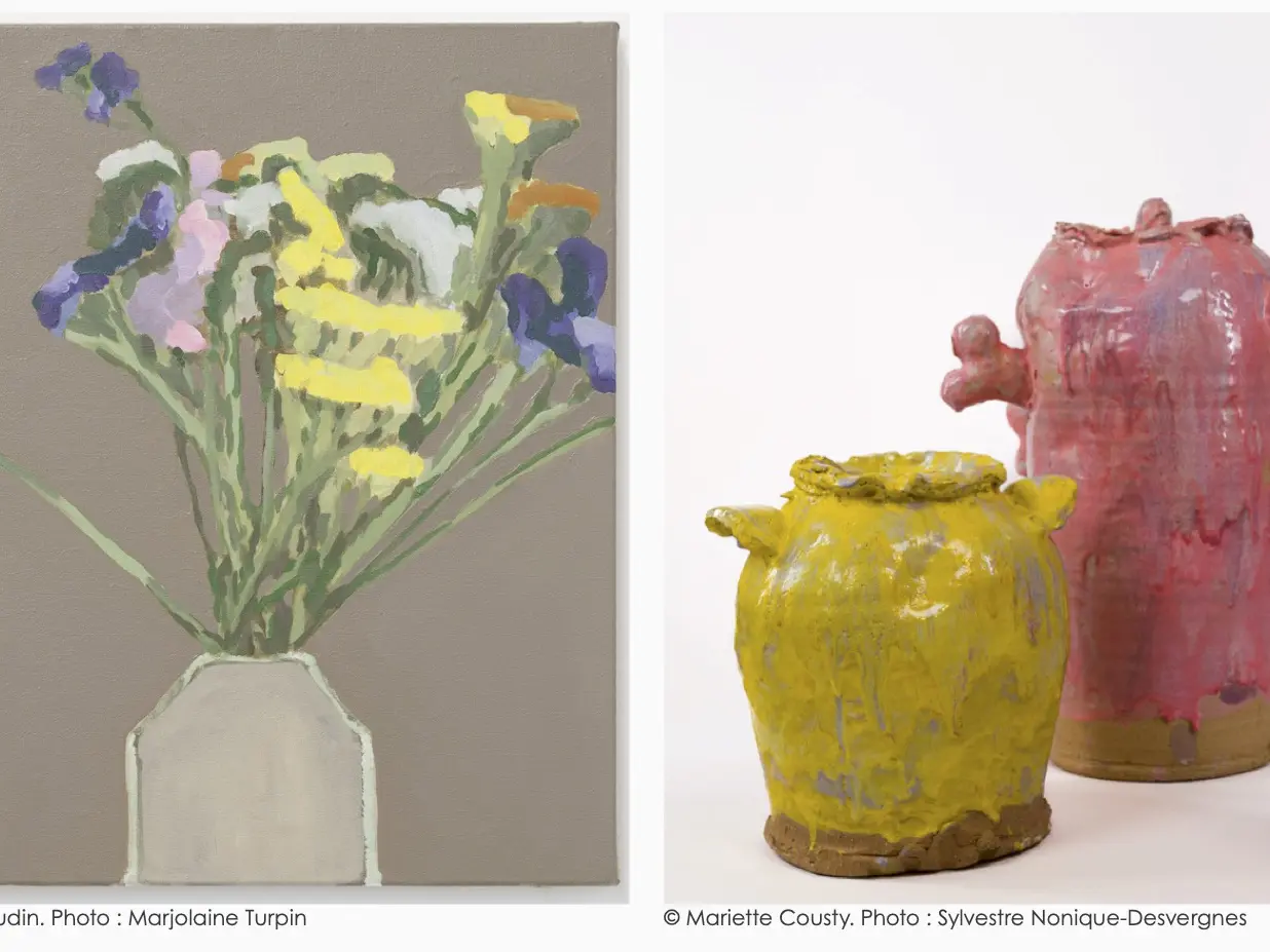 Exposition Flor e Ausel