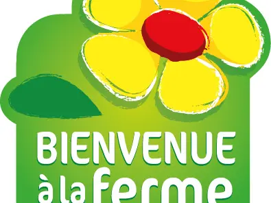 Logo Bienvenue à la ferme