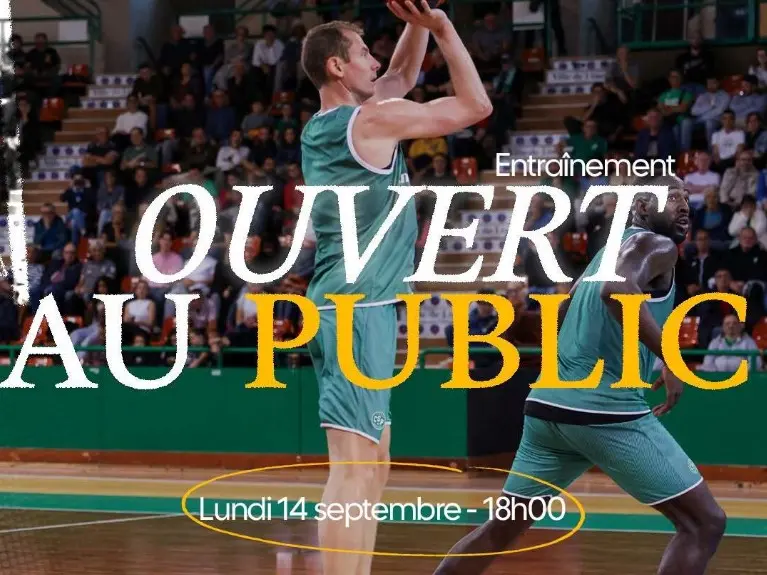CSP Entrainement