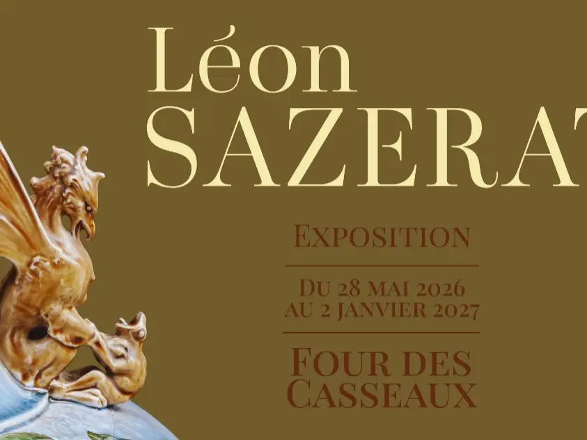 Léon SAZERAT