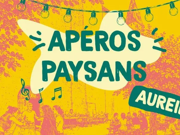 Apéro