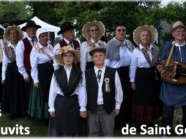 Le Groupe