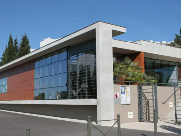 Espace Georges Brassens