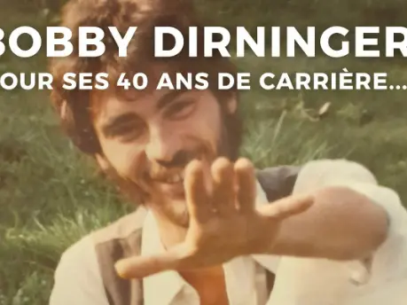 Bobby Dirninger
