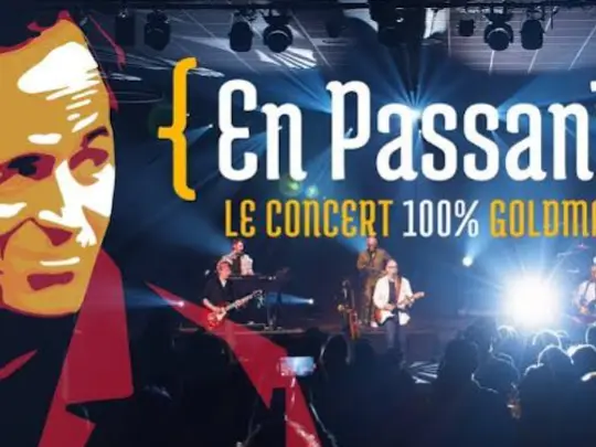 En passant Goldman