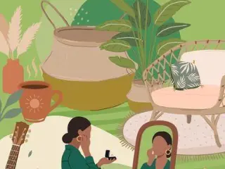 Festival des commerçants