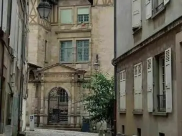 L'Hôtel Maledent