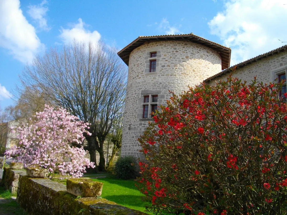 Château des Ducs