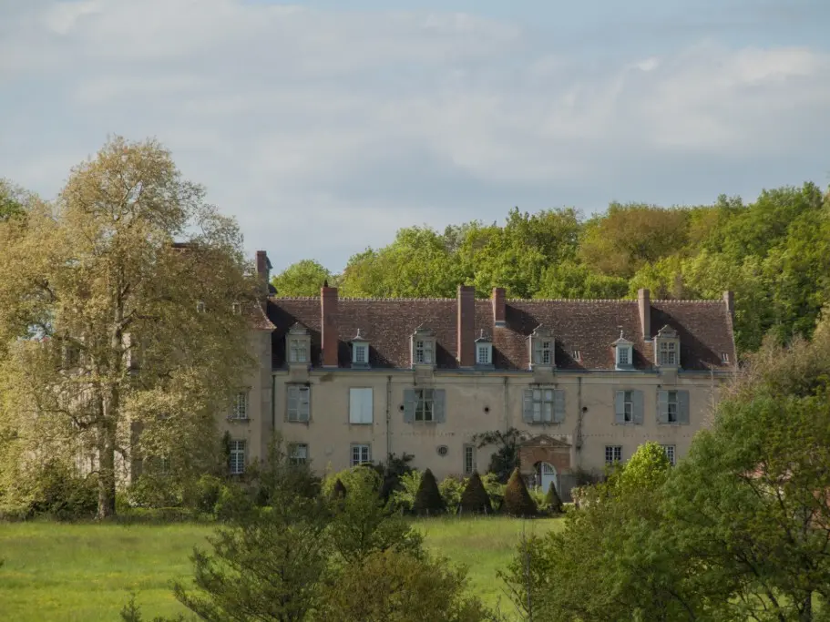 Château du Fraisse