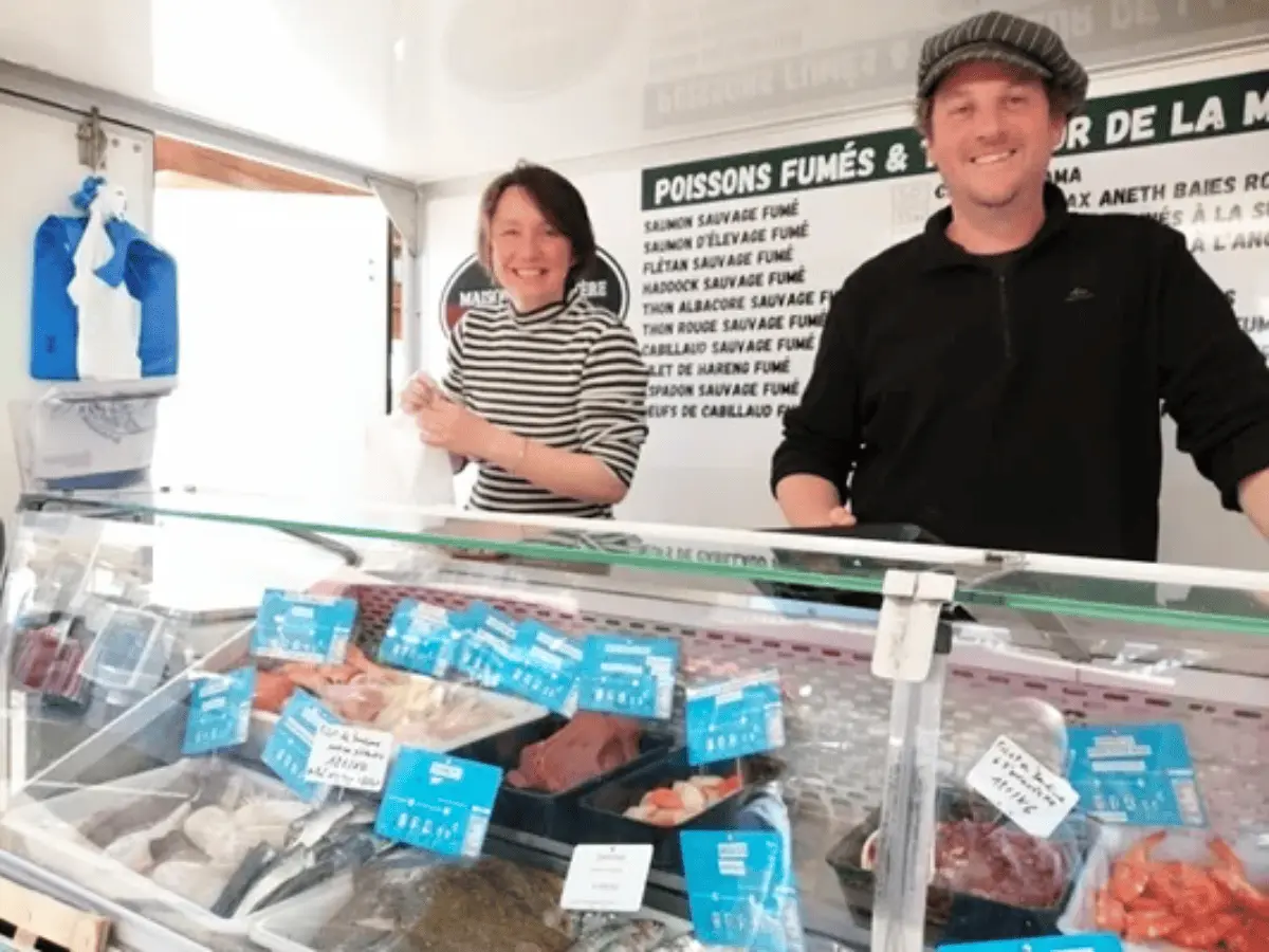 Fumaison - Maison Delbruyère - Pageas