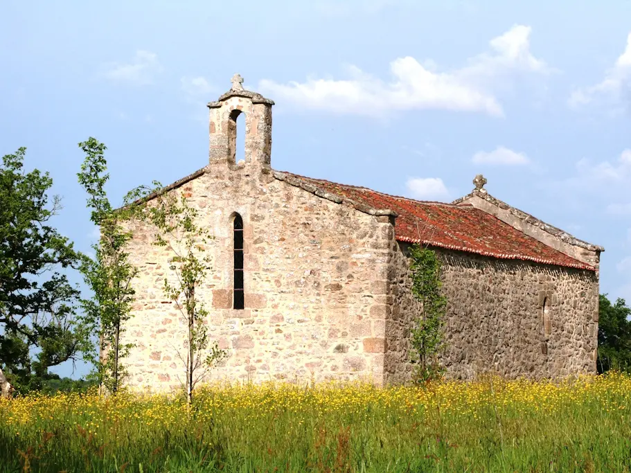 Chapelle St Jean