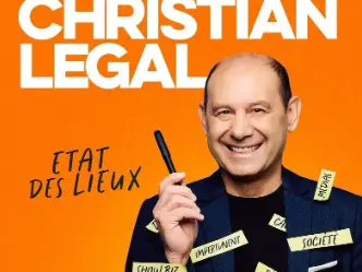 Christian Legal