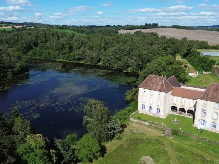 Château de Dompierre