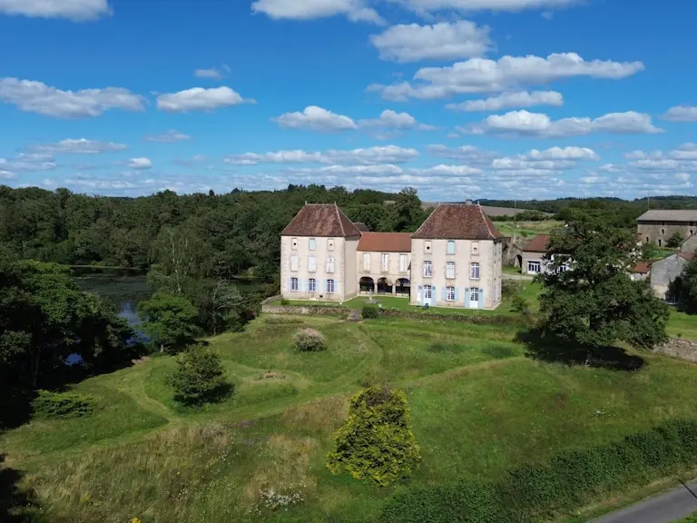 Château de Dompierre