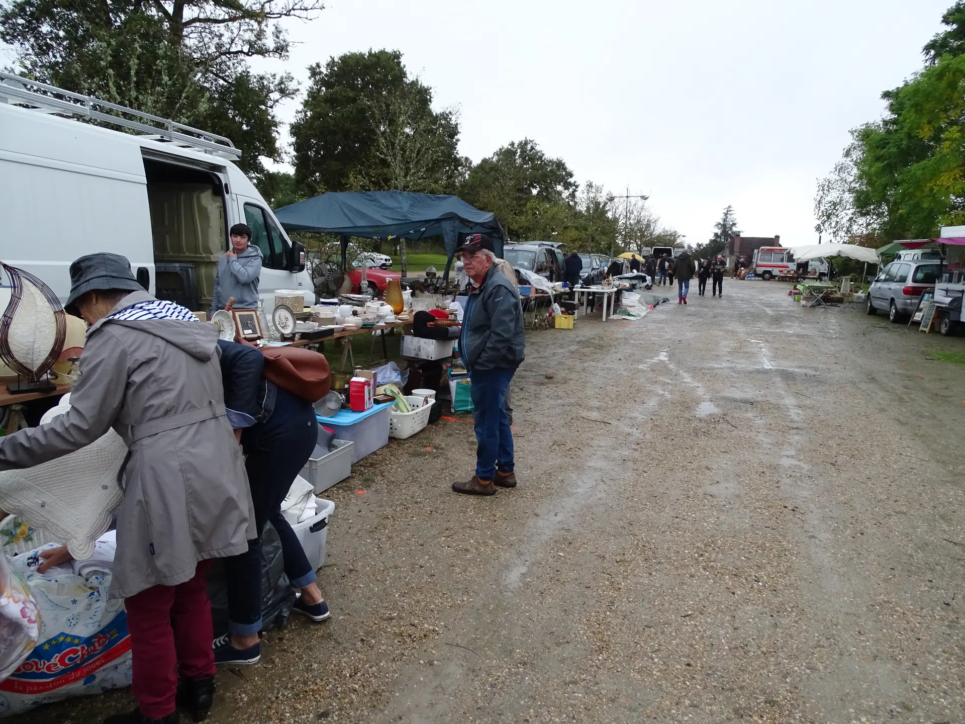 Bric à Brac