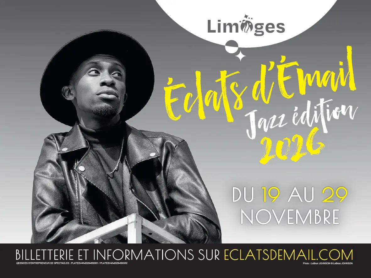 Eclat d'Email 2026