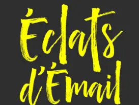 Eclats d'Email