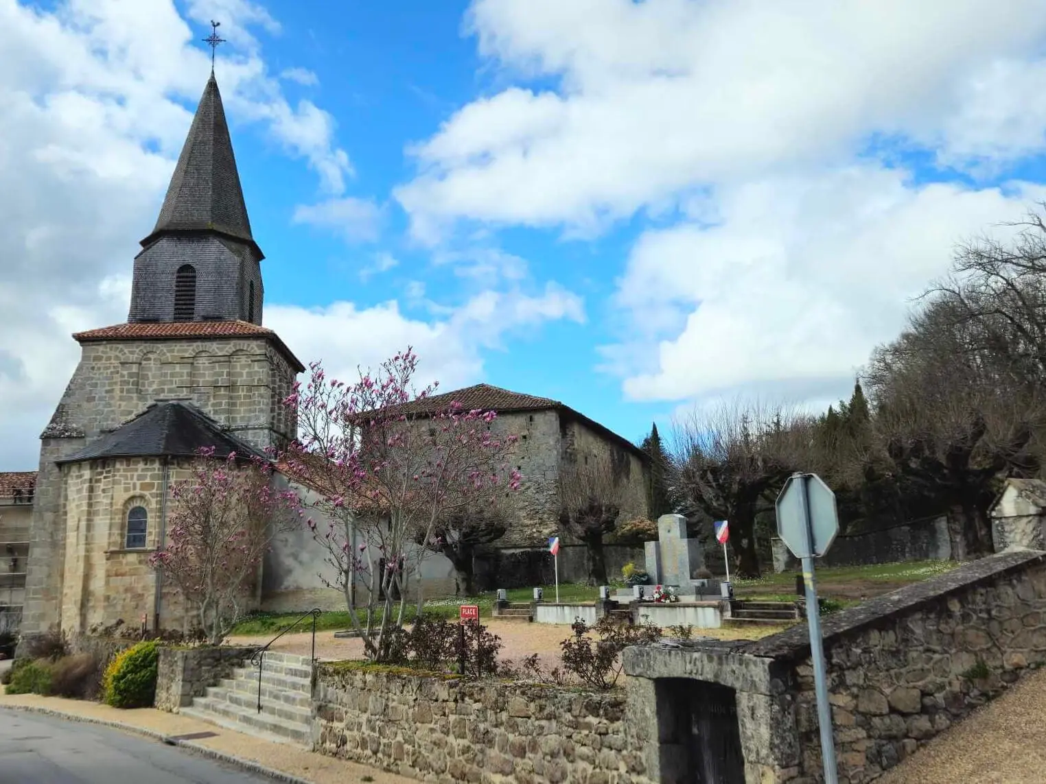 Eglise de Marval 2 (réduite)